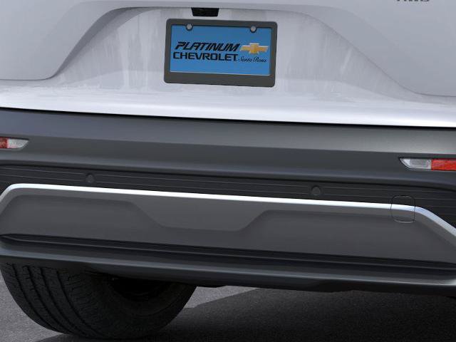 New 2026 Chevrolet Blazer EV LT FWD image 38