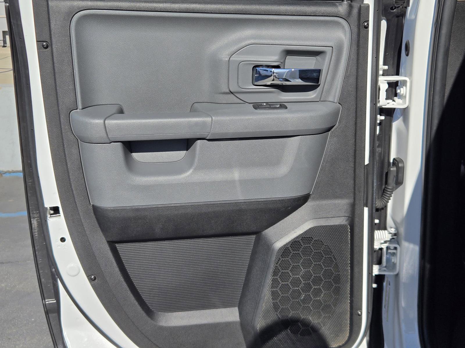 Certified 2017 RAM 1500 Classic SLT image 22