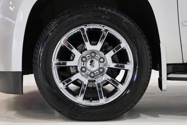 Used 2016 GMC Yukon Denali w/ Open Road Package AWD/4WD image 11