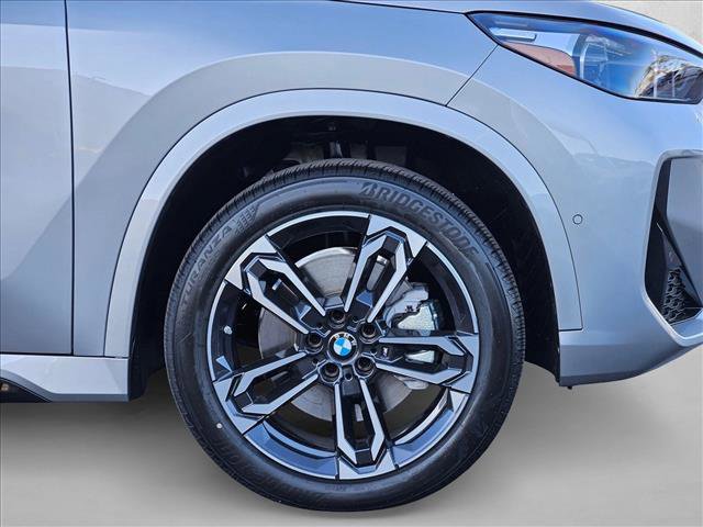New 2026 BMW X1 xDrive28i w/ Technology Package image 10