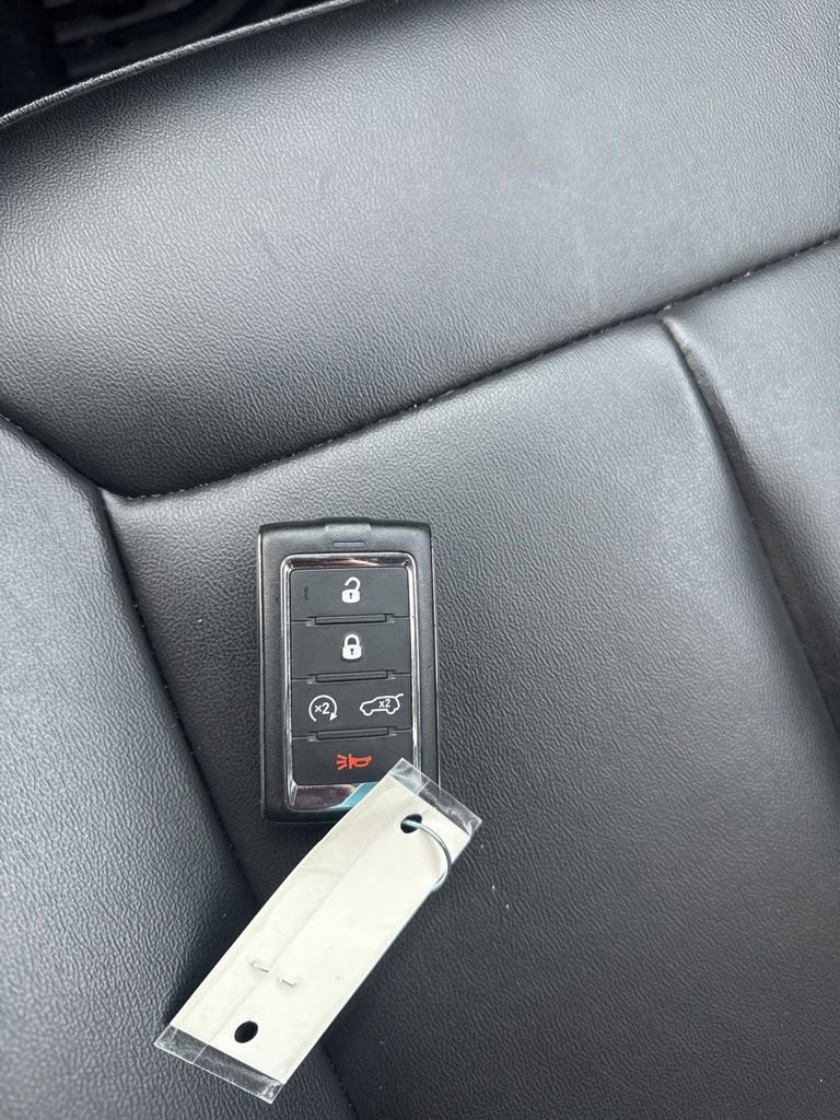 Used 2023 Jeep Grand Cherokee 4WD 4xe image 50