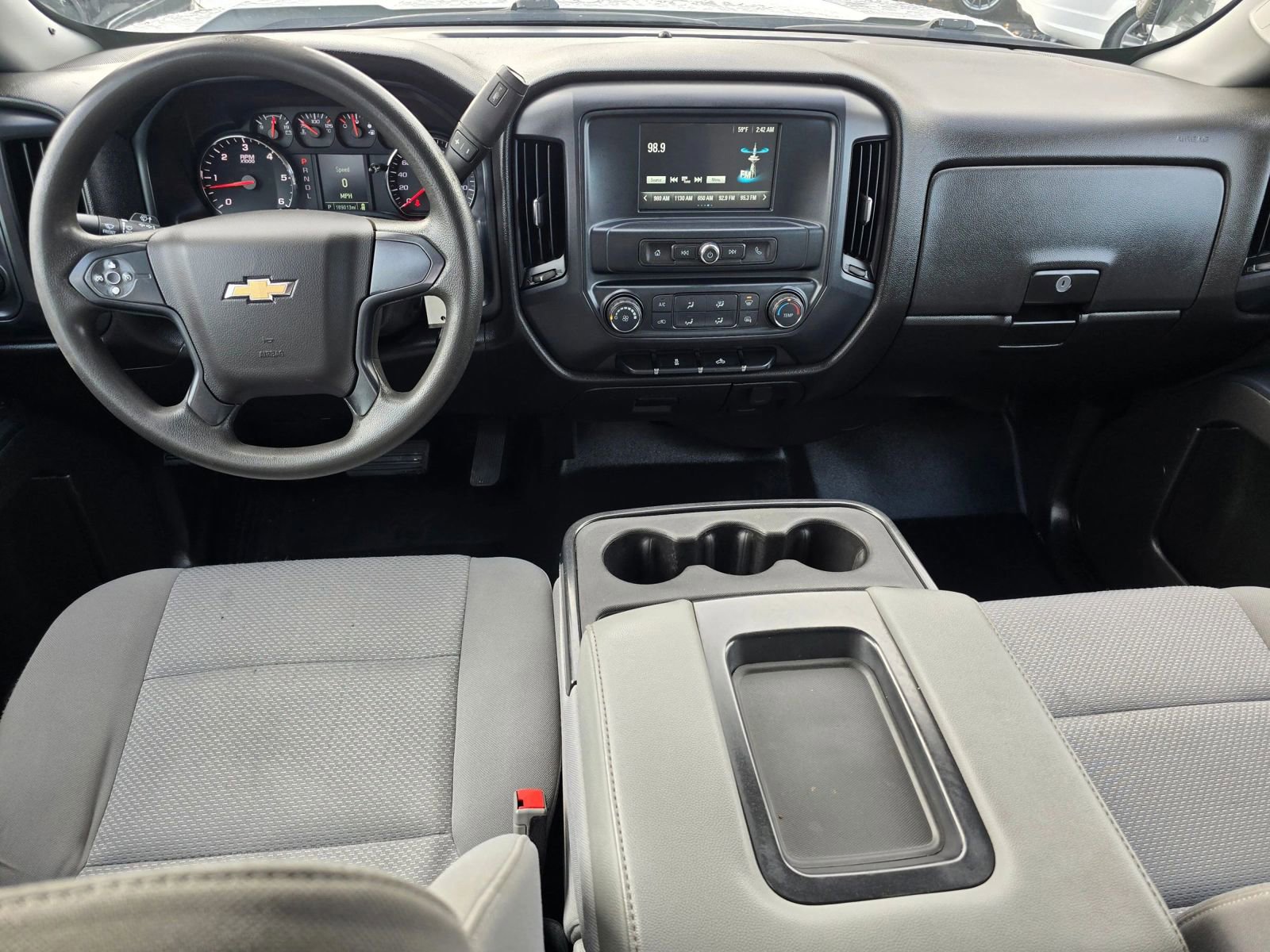 Used 2018 Chevrolet Silverado 1500 LS image 17