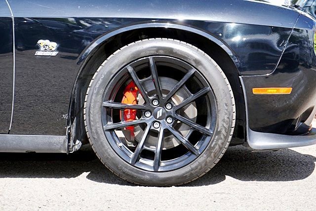 Used 2022 Dodge Challenger R/T Scat Pack w/ 1320 Plus Group RWD image 8