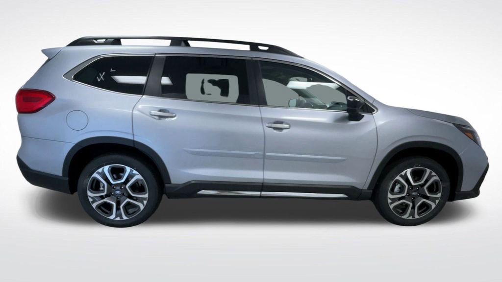 New 2025 Subaru Ascent Touring image 21