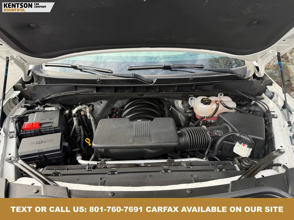 Used 2024 Cadillac Escalade Sport Platinum image 45