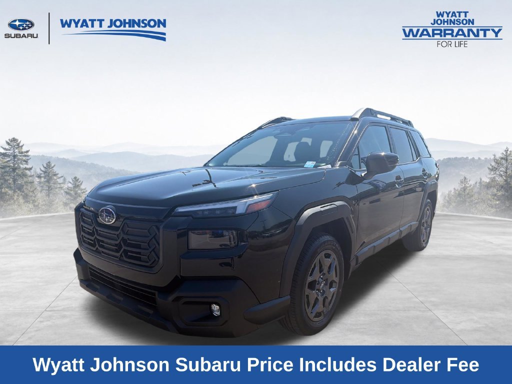 New 2026 Subaru Outback Premium w/ Premium/Limited Package 2 AWD/4WD 360° Tour