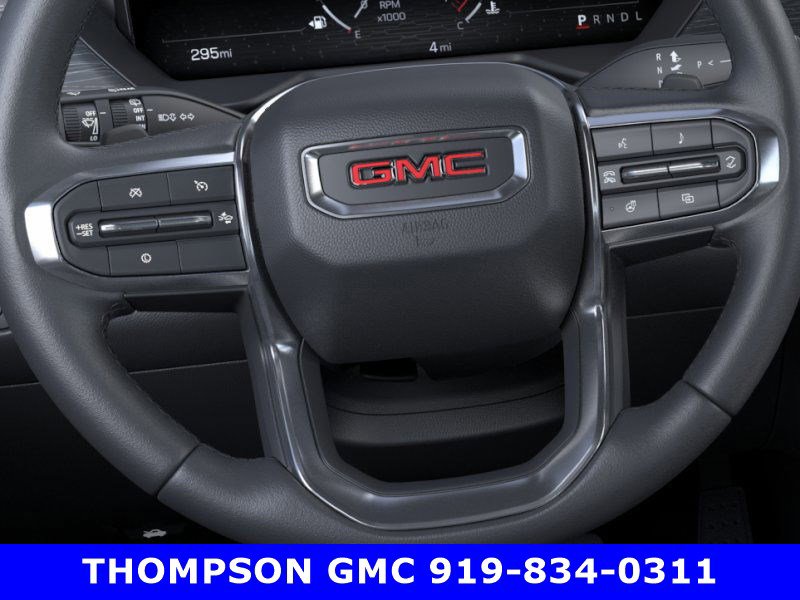New 2026 GMC Acadia Elevation image 19