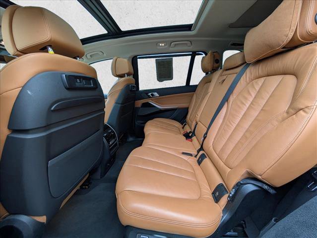 Used 2019 BMW X7 xDrive40i w/ Premium Package image 22