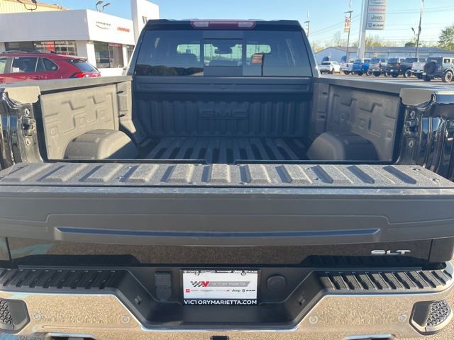 Used 2023 GMC Sierra 1500 SLT w/ SLT Premium Plus Package image 29