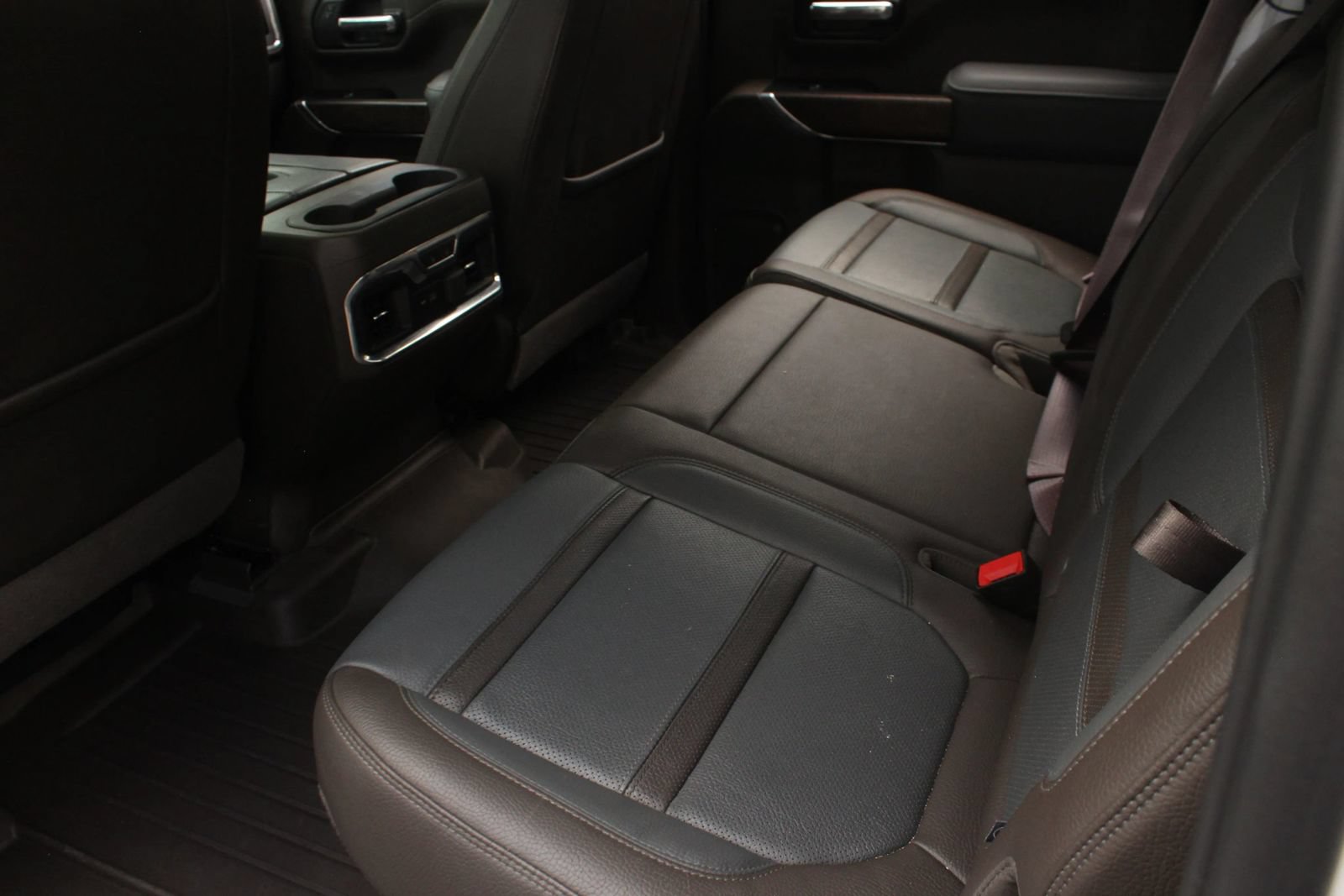 Used 2020 GMC Sierra 1500 Denali w/ Denali Ultimate Package AWD/4WD image 20