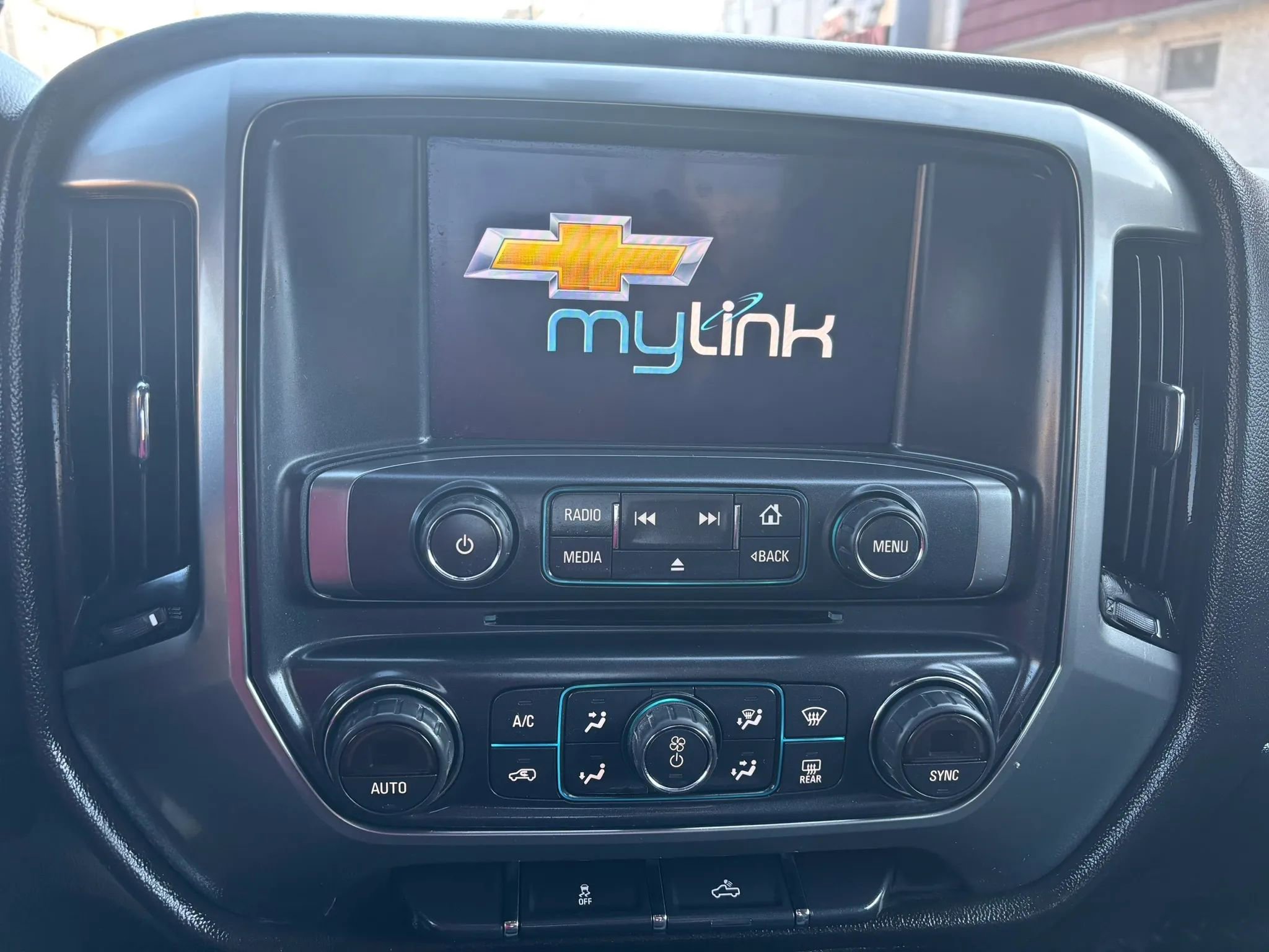 Used 2014 Chevrolet Silverado 1500 LT w/ All Star Edition image 22