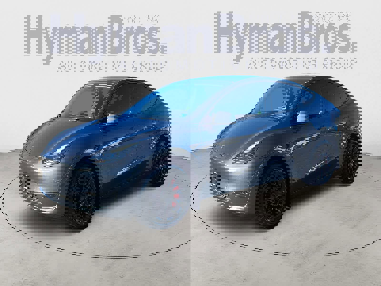 Used 2023 Tesla Model Y Long Range image 8