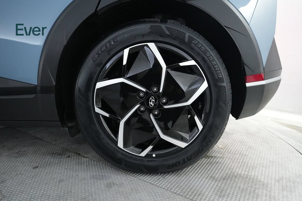 Used 2024 Hyundai Ioniq 5 SEL RWD image 9