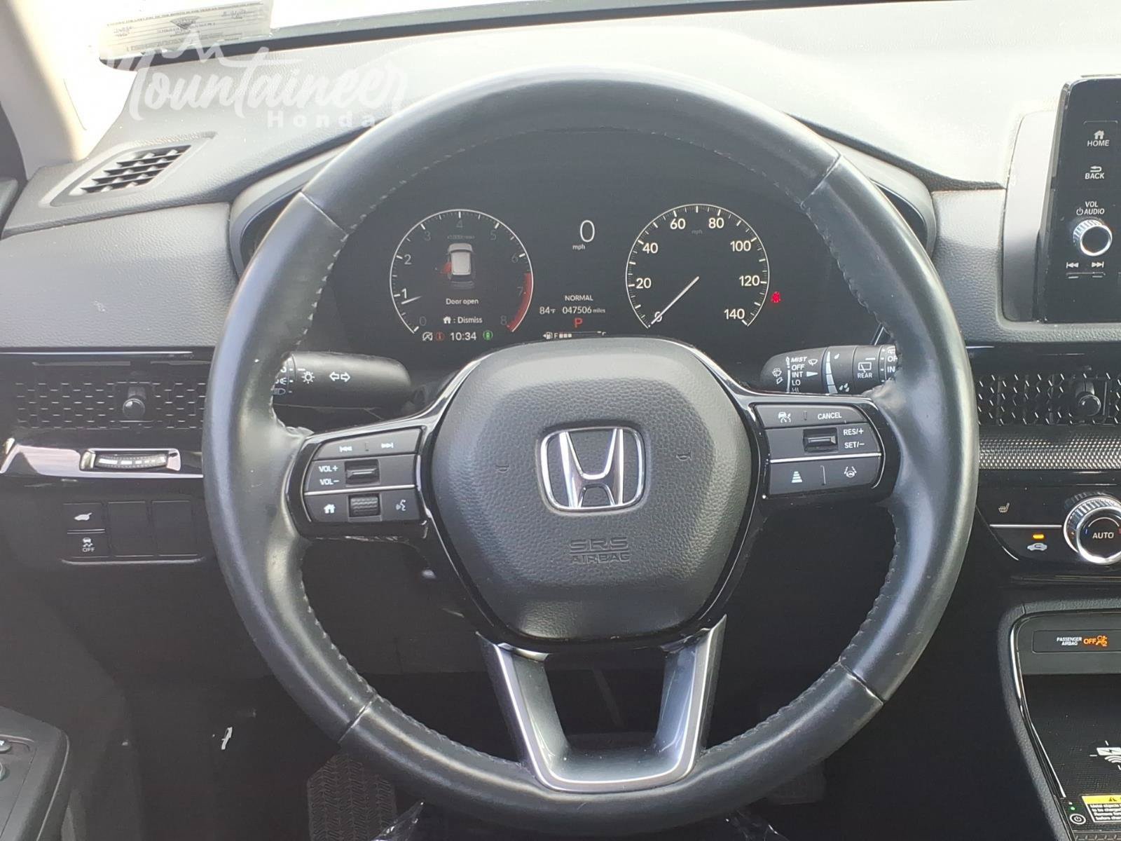 Used 2025 Honda CR-V EX-L image 29