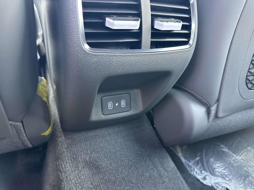 New 2026 Hyundai Sonata N Line image 9