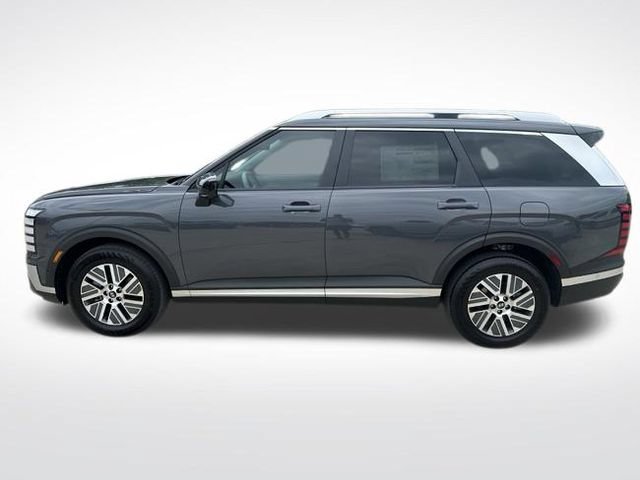 New 2026 Hyundai Palisade SEL Premium FWD image 6