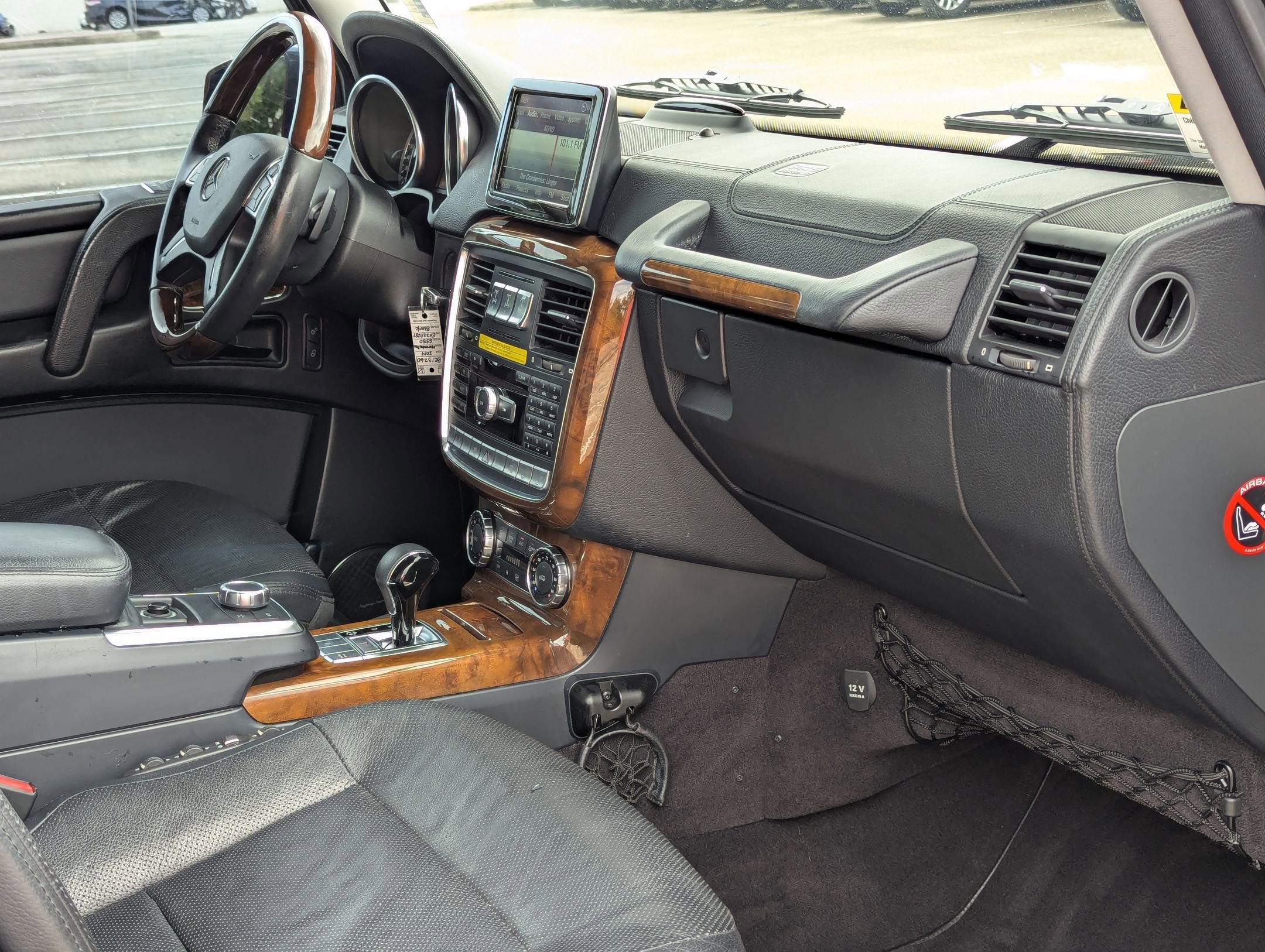 Used 2014 Mercedes-Benz G 550 image 26