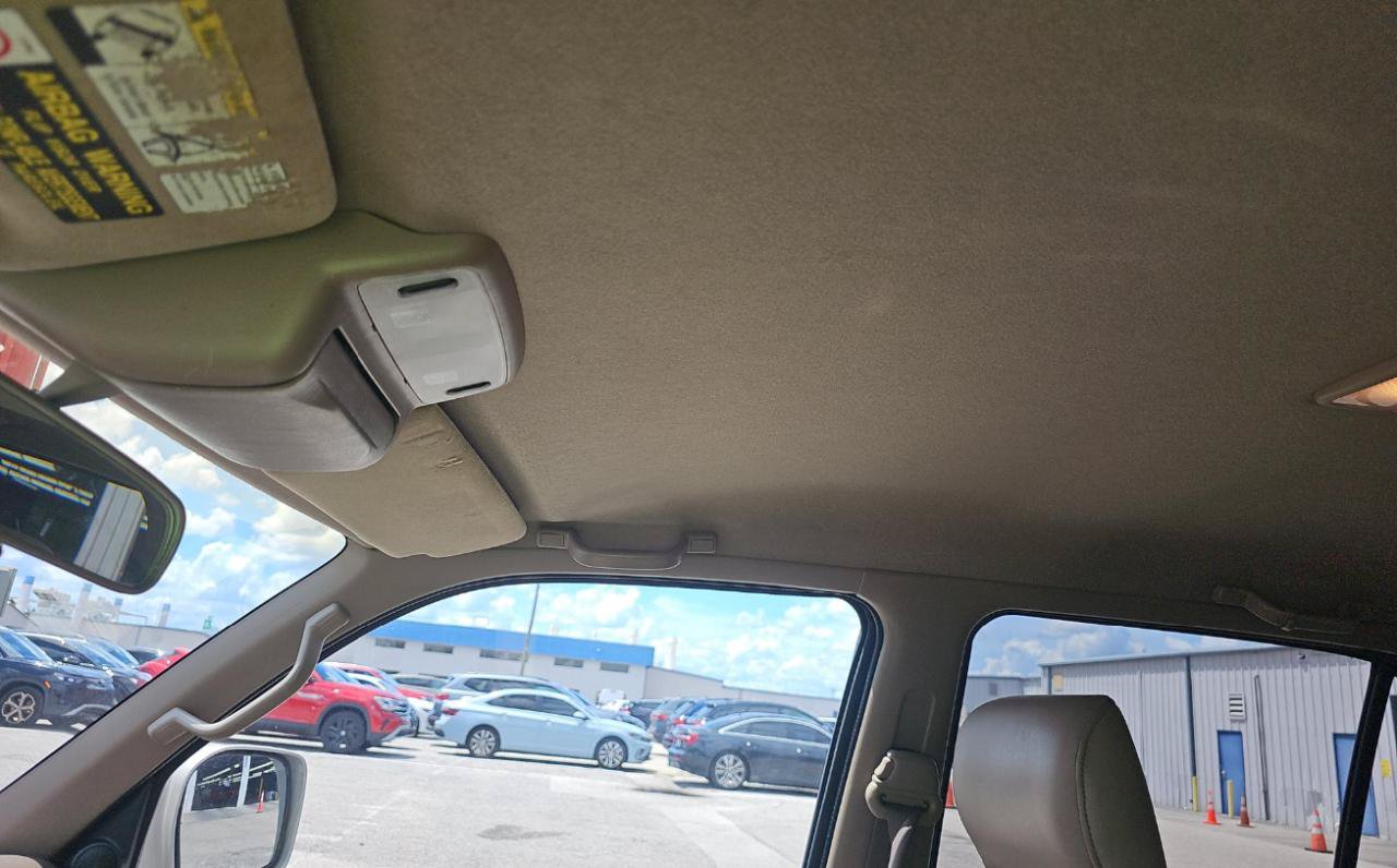 Used 2000 Toyota 4Runner SR5 w/ Upgrade Value Pkg 2 RWD image 17