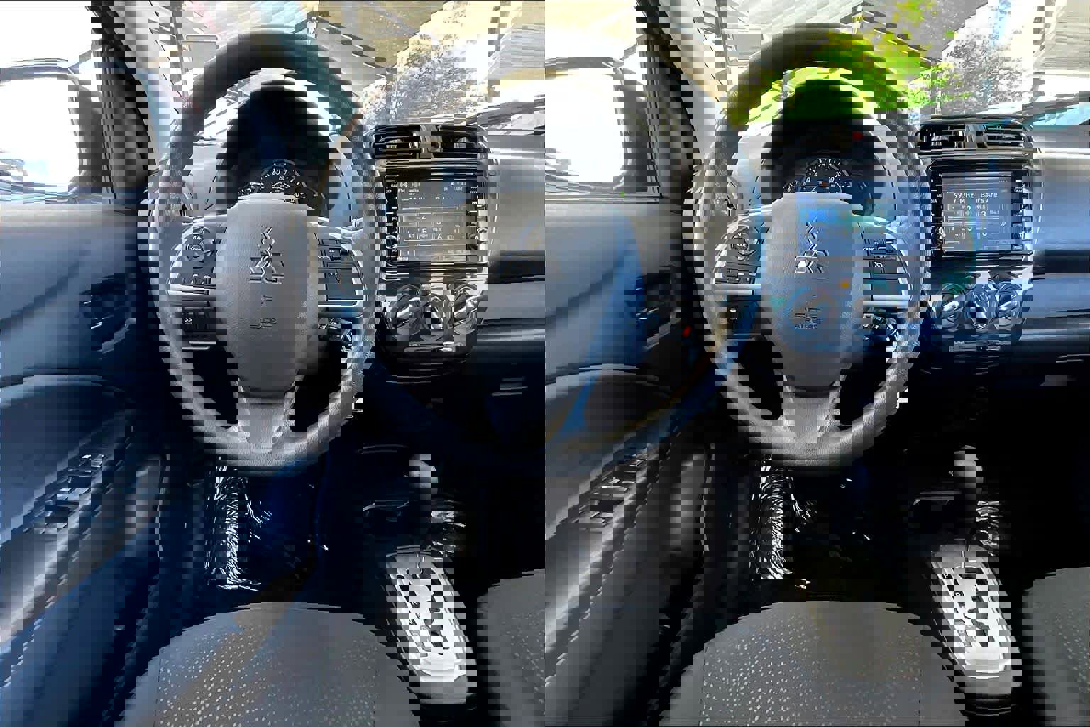 Used 2019 Mitsubishi Mirage G4 ES image 6