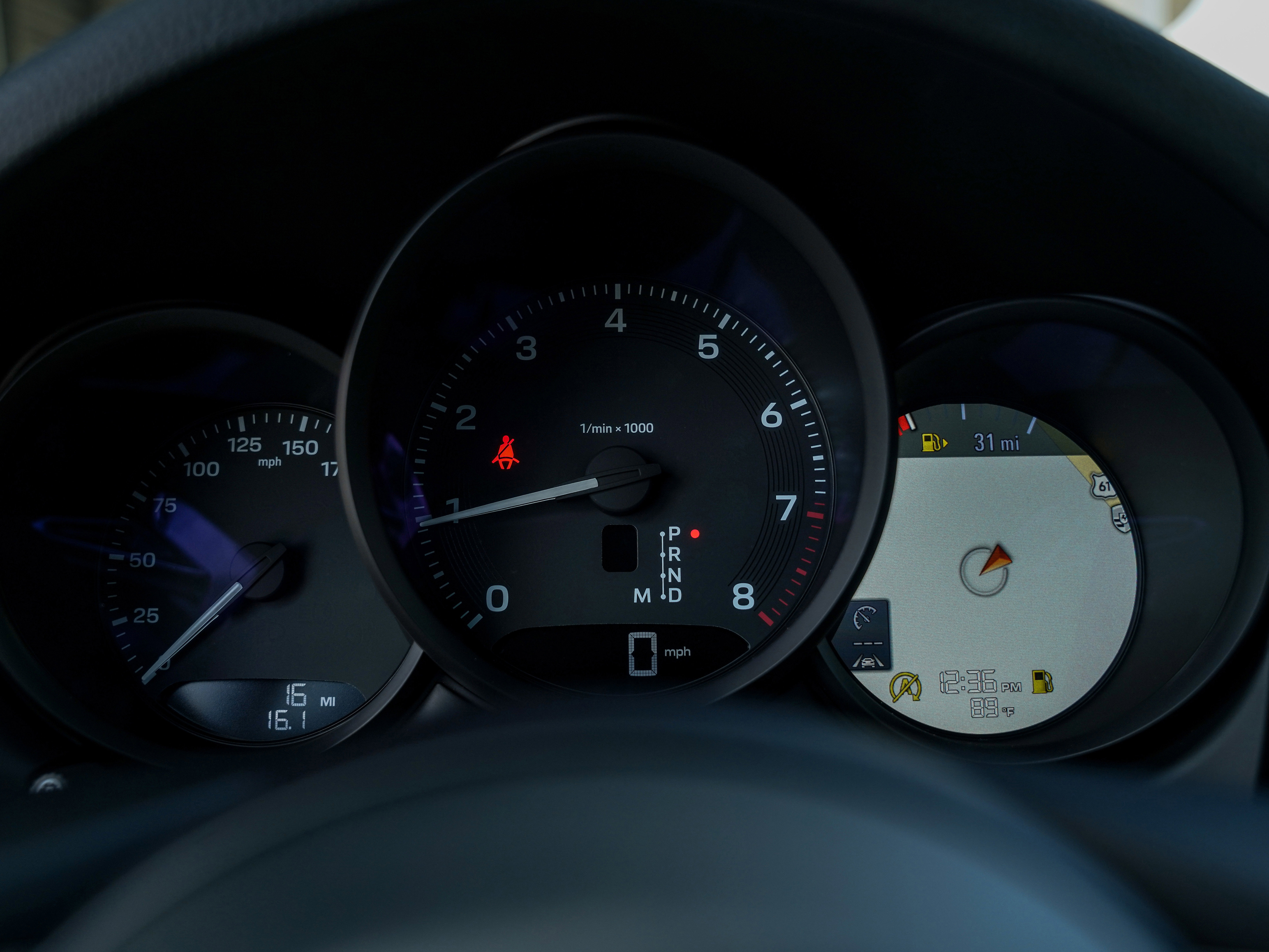 New 2026 Porsche Macan image 19