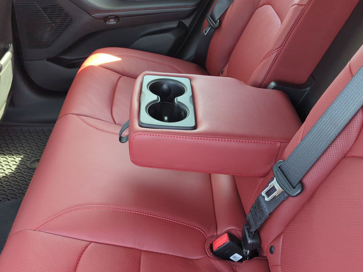 New 2027 Dodge Charger Scat Pack AWD/4WD image 11