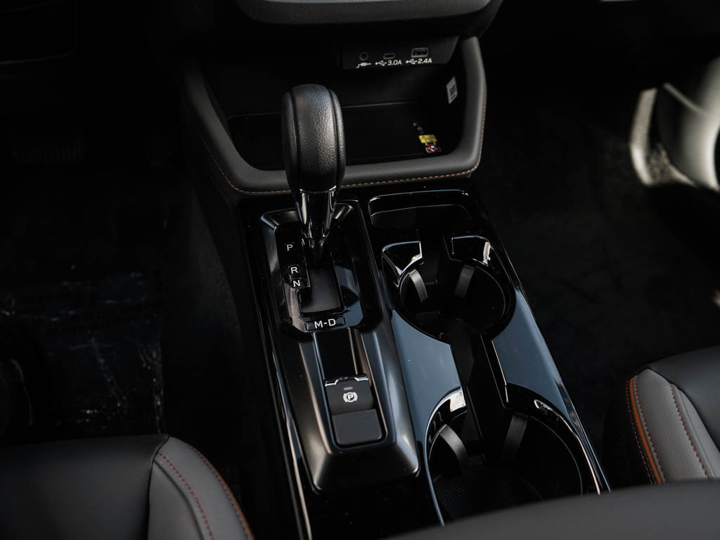 New 2026 Subaru Forester Sport AWD/4WD image 27