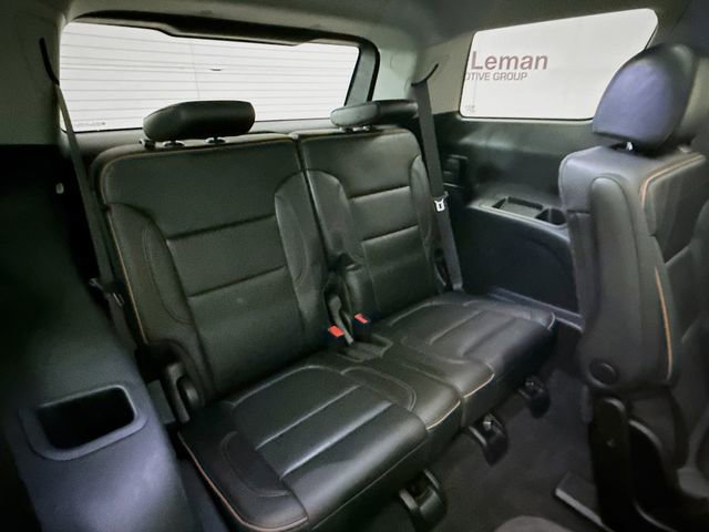 Used 2022 GMC Acadia AT4 w/ Technology Package image 29