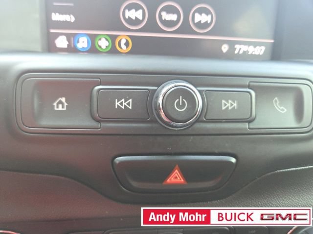 Used 2021 GMC Terrain SLE w/ Driver Convenience Package FWD image 38