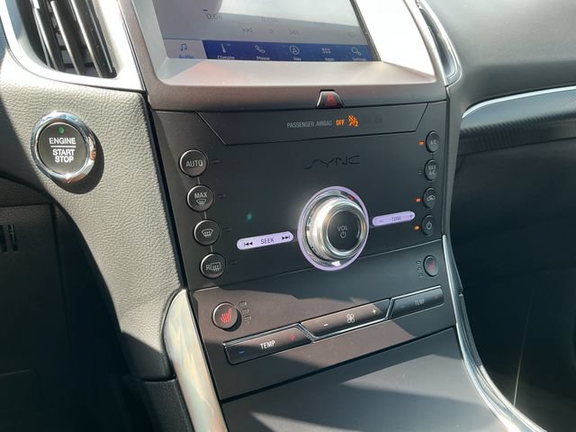 Used 2020 Ford Edge ST AWD/4WD image 21