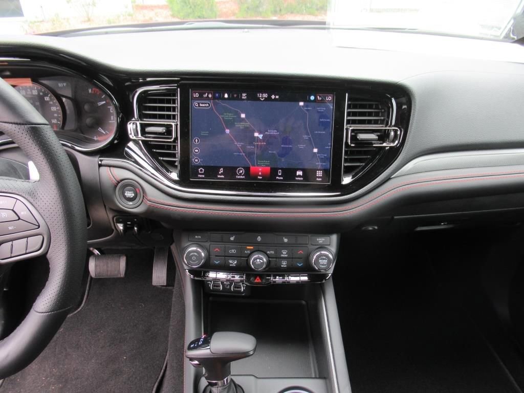 New 2025 Dodge Durango GT w/ Blacktop Package image 19