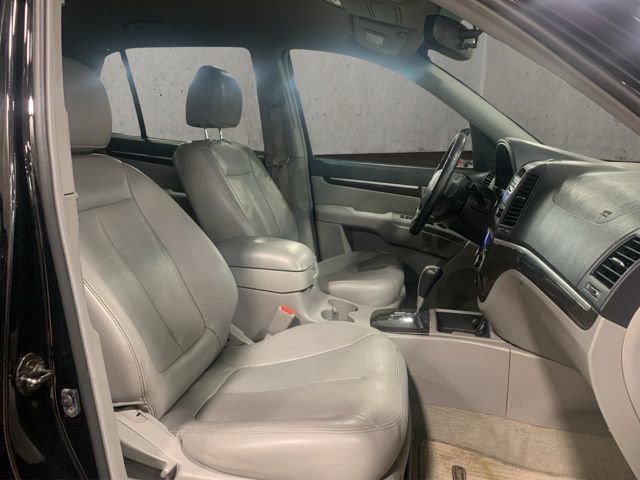 Used 2007 Hyundai Santa Fe SE image 19