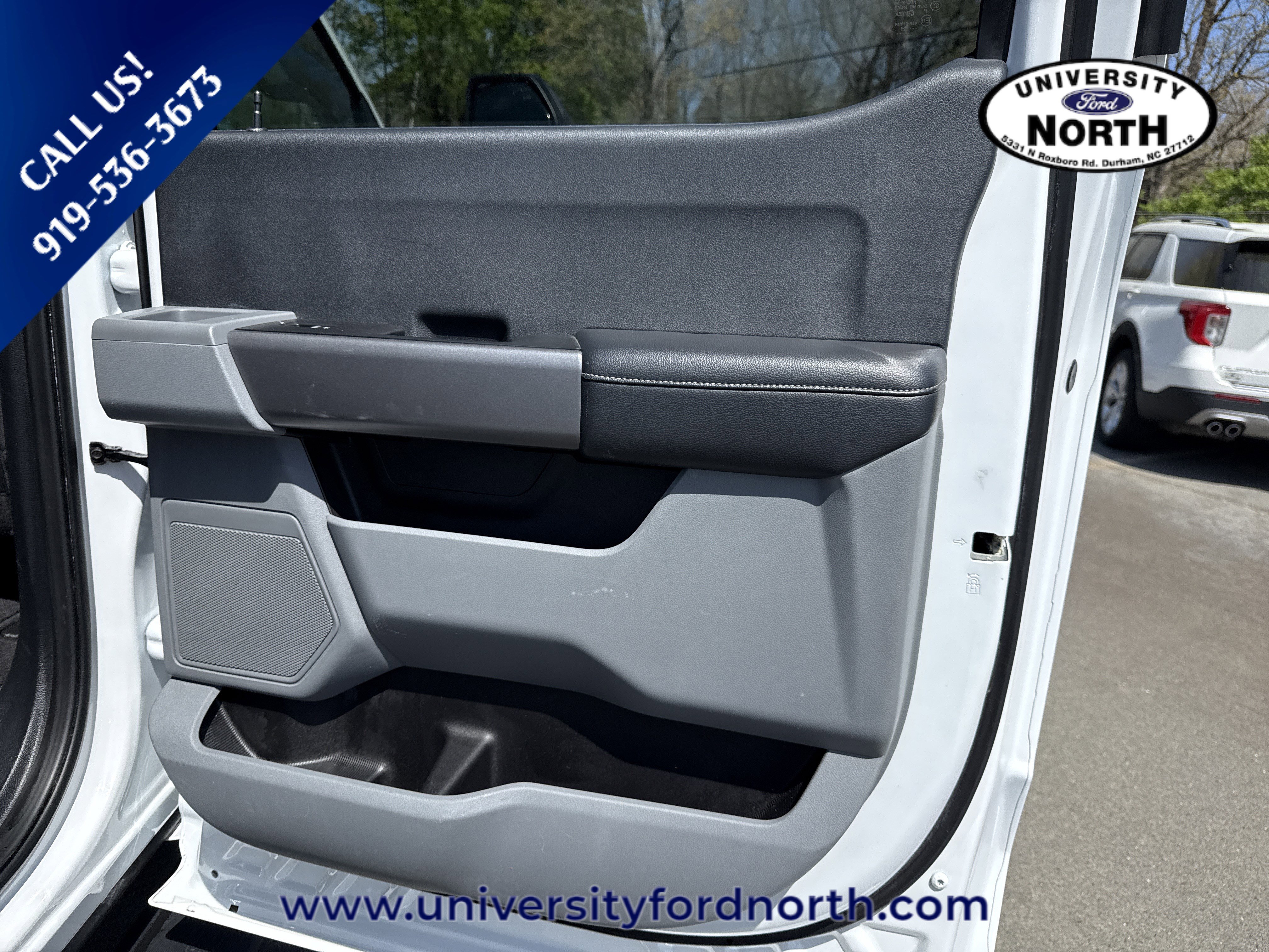 Used 2025 Ford F250 XLT image 41