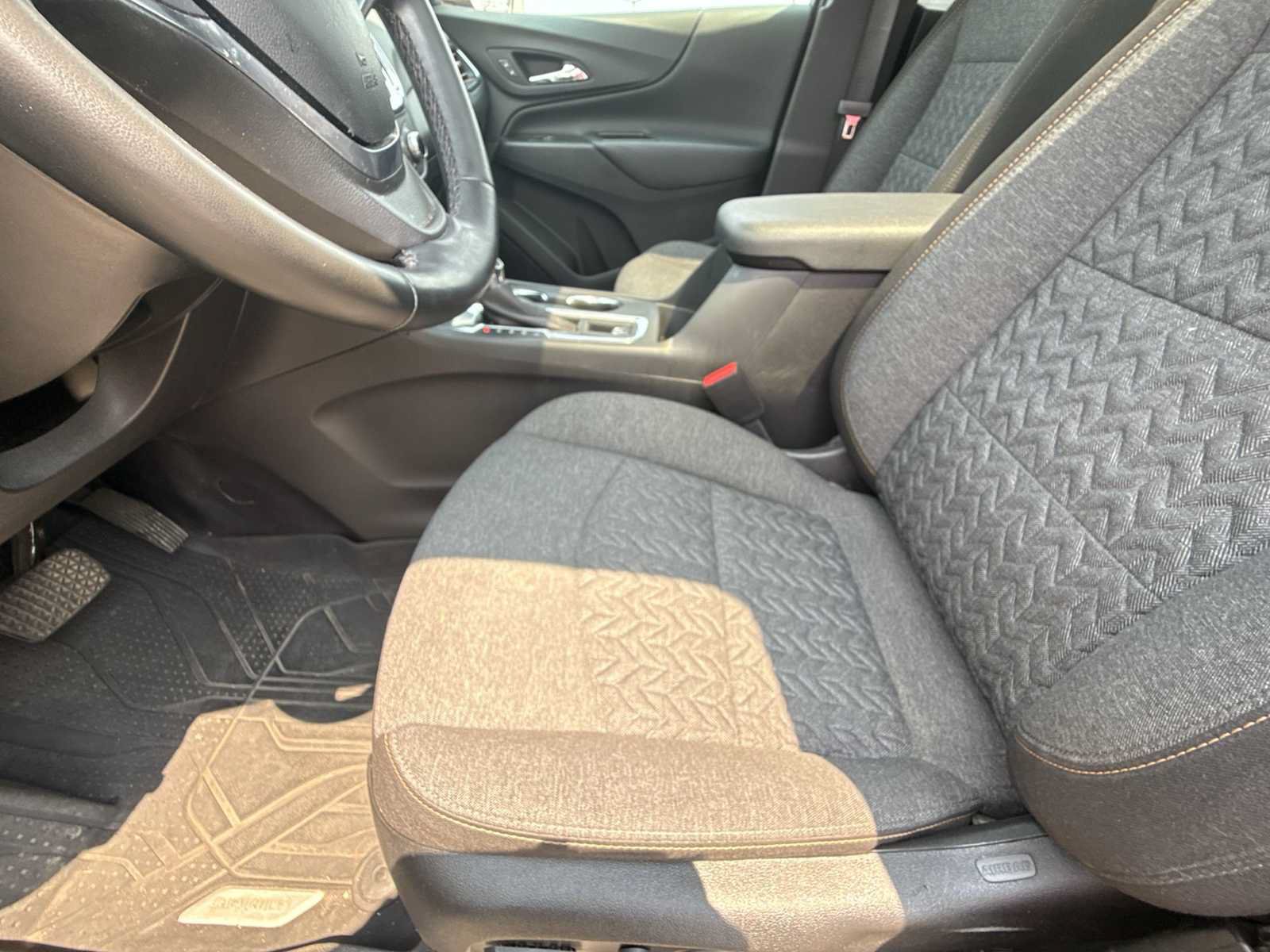 Certified 2023 Chevrolet Equinox LT AWD/4WD image 34