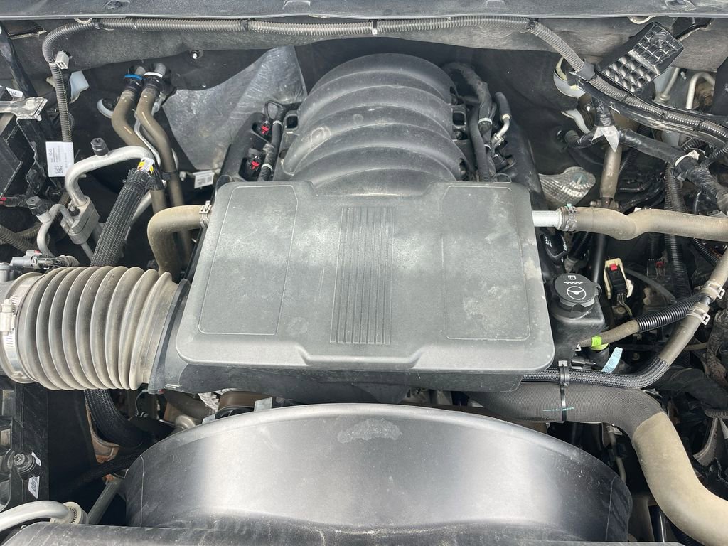 Used 2023 GMC Sierra 2500 SLE w/ SLE Convenience Package image 35