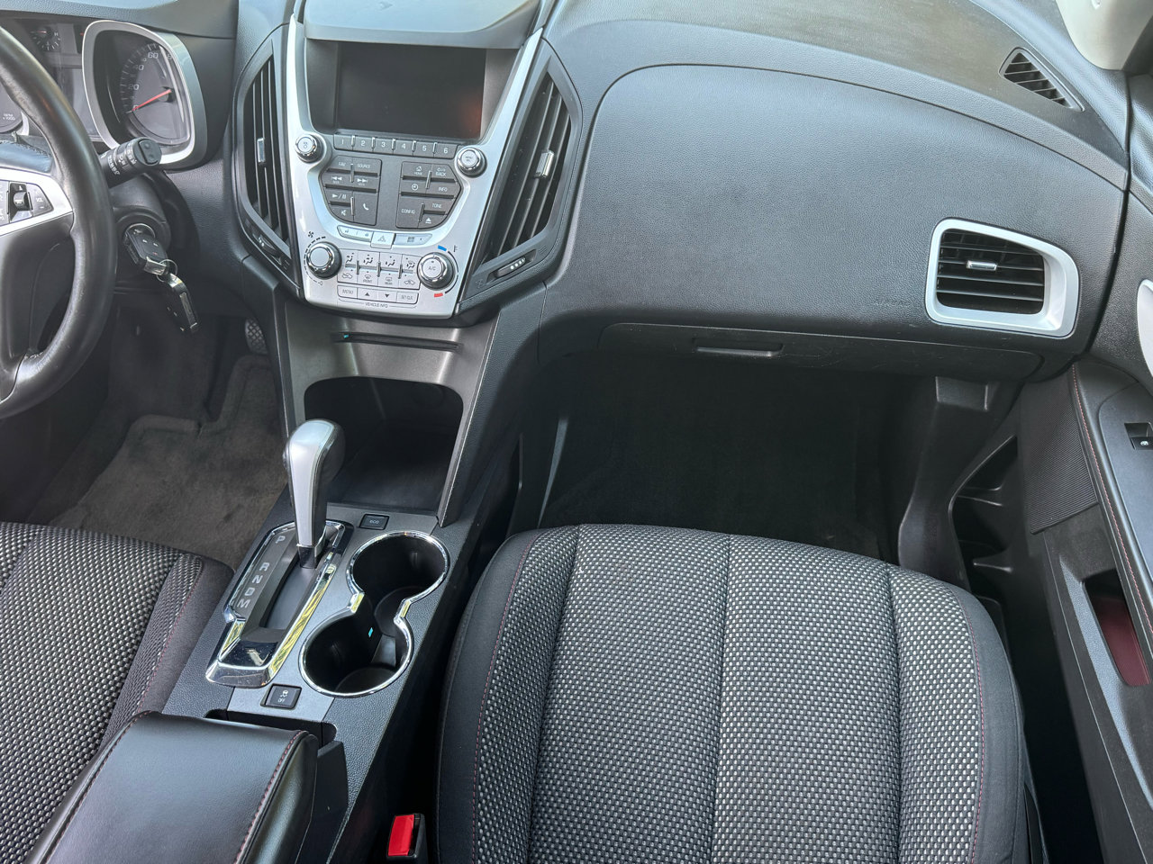 Used 2013 Chevrolet Equinox LT image 15