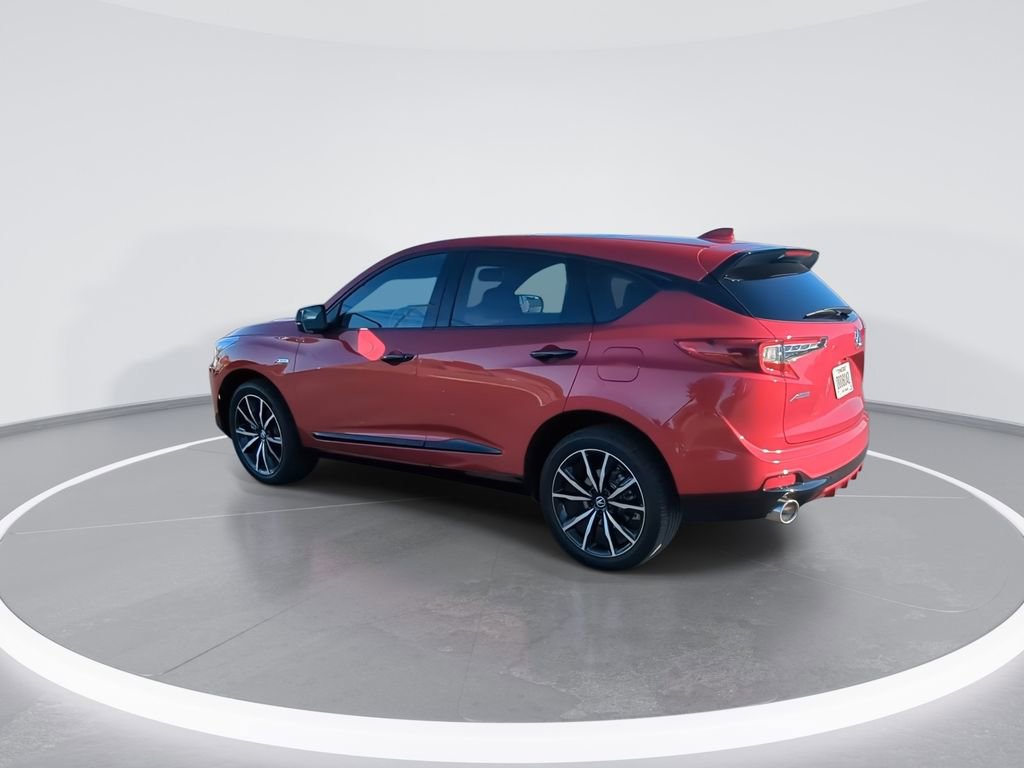Used 2025 Acura RDX A-Spec image 6