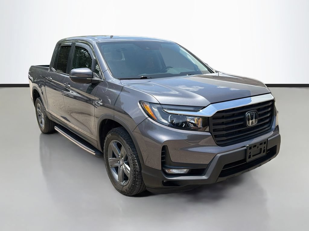 Used 2023 Honda Ridgeline RTL image 1