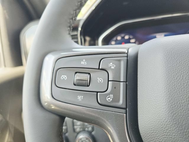 New 2026 Chevrolet Silverado 2500 ZR2 w/ LPO, Dark Essentials Package AWD/4WD image 25
