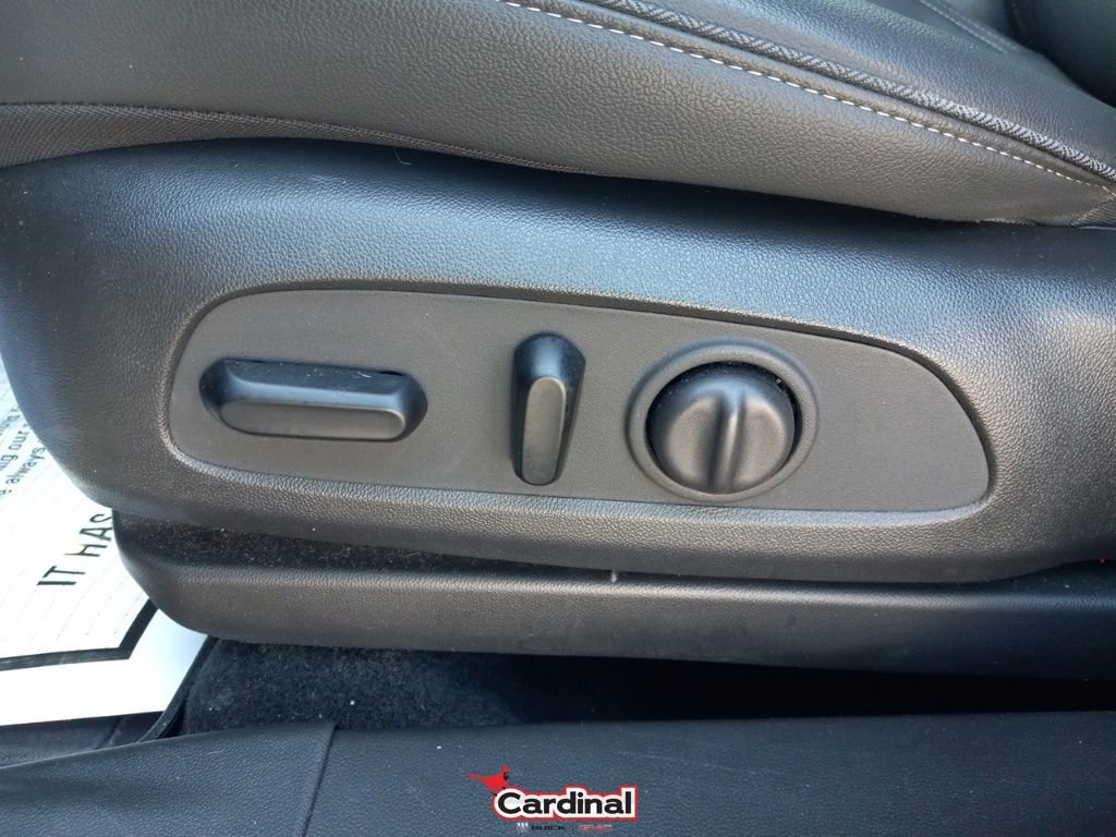 Certified 2024 Buick Encore GX Sport Touring w/ Comfort Package image 19