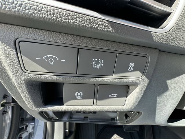 New 2026 Hyundai Sonata Blue FWD image 26
