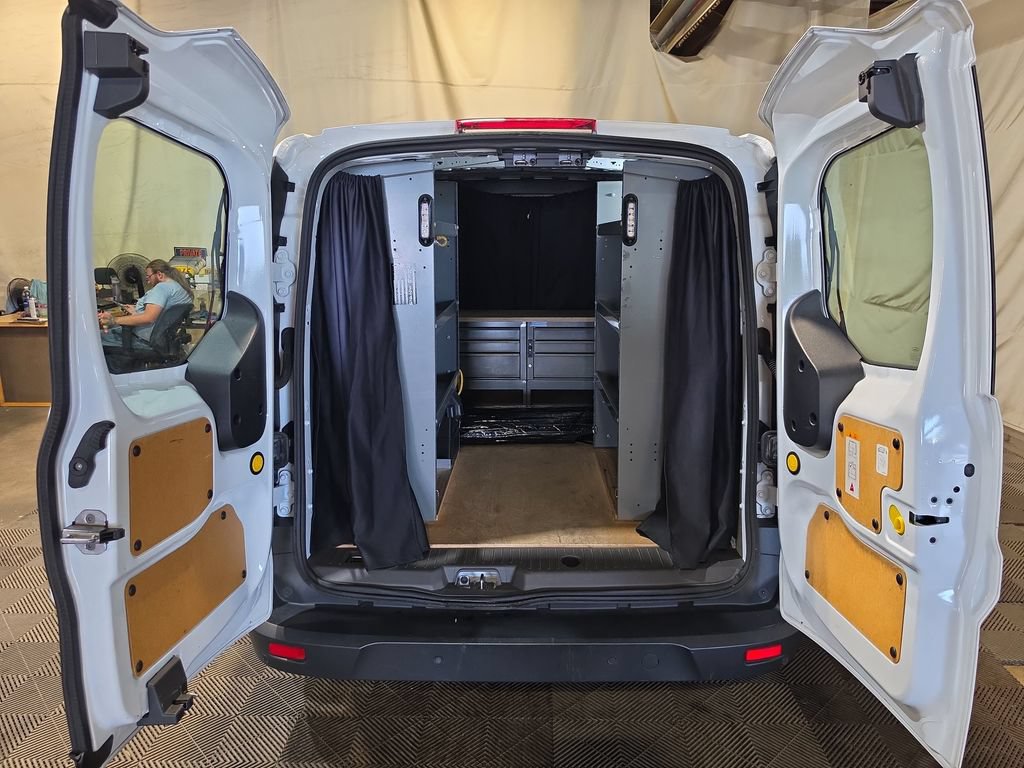 Used 2020 Ford Transit Connect XL FWD image 19