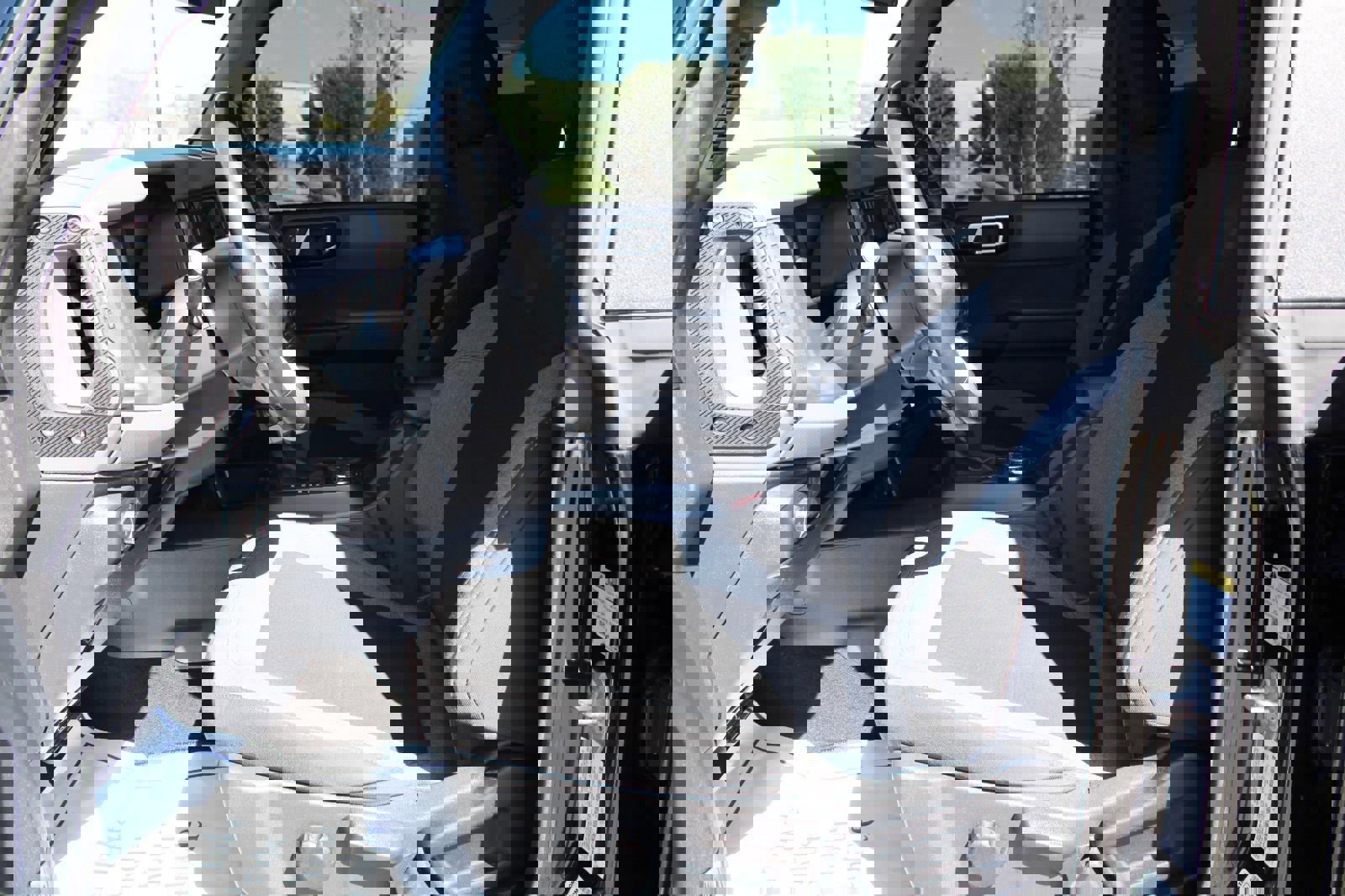 Used 2022 Ford Bronco Big Bend w/ Sasquatch Package image 26