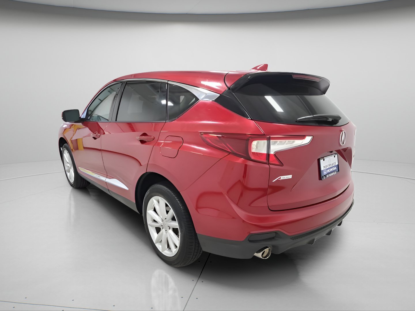Used 2021 Acura RDX AWD image 5