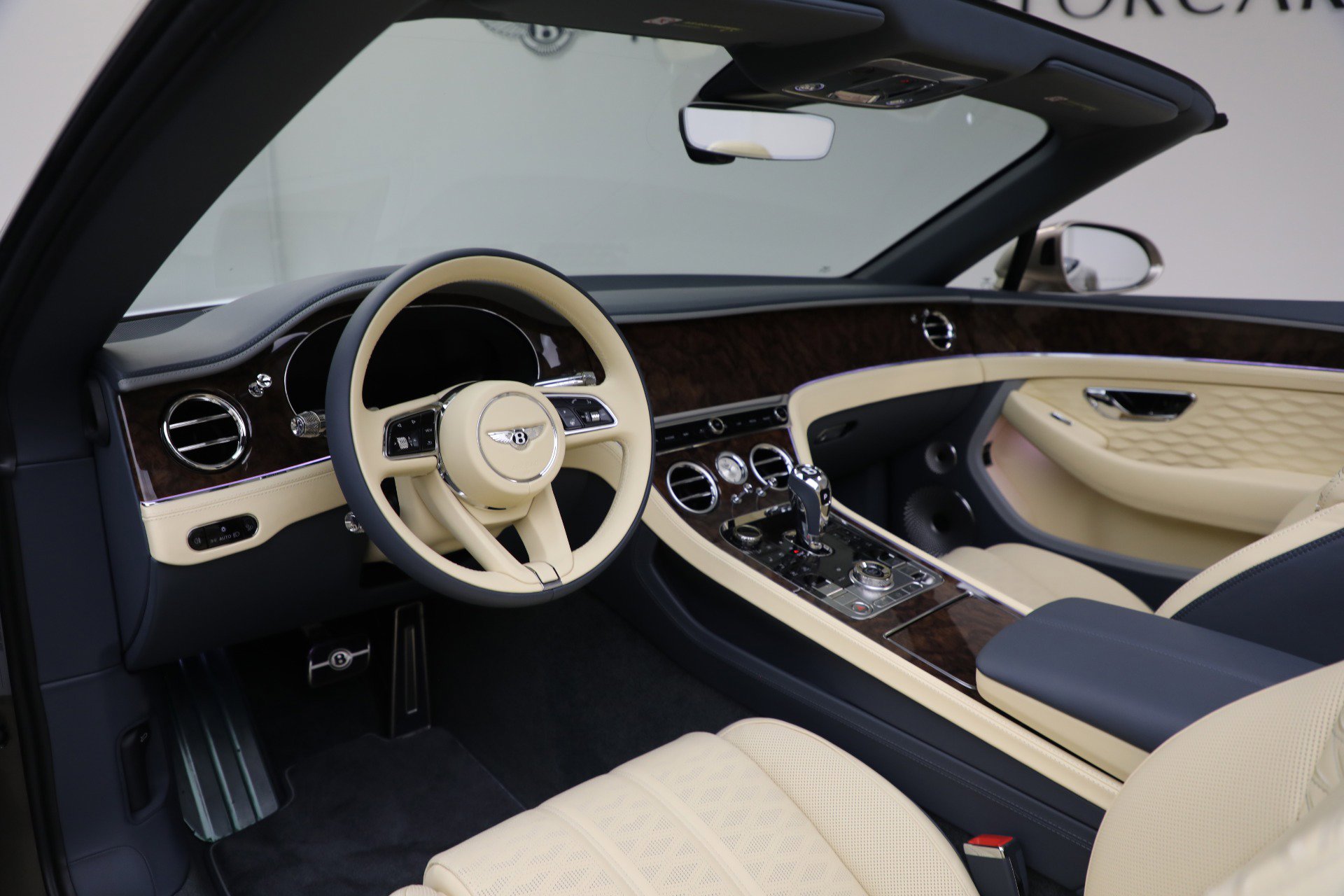 New 2026 Bentley Continental GT Speed image 22