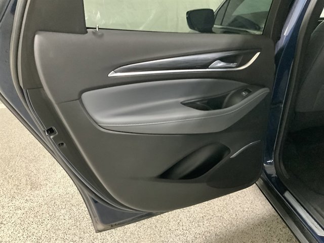 Used 2023 Buick Enclave Essence w/ Experience Buick Package image 18