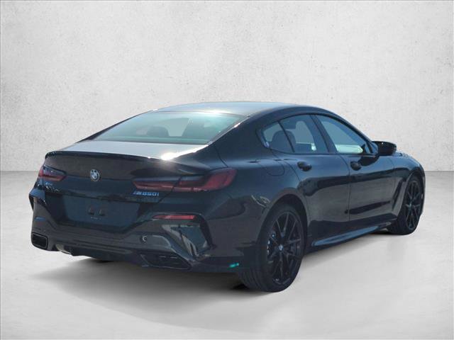 New 2026 BMW M850i xDrive AWD/4WD video 2