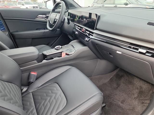 New 2026 Kia Sportage X-Line image 17