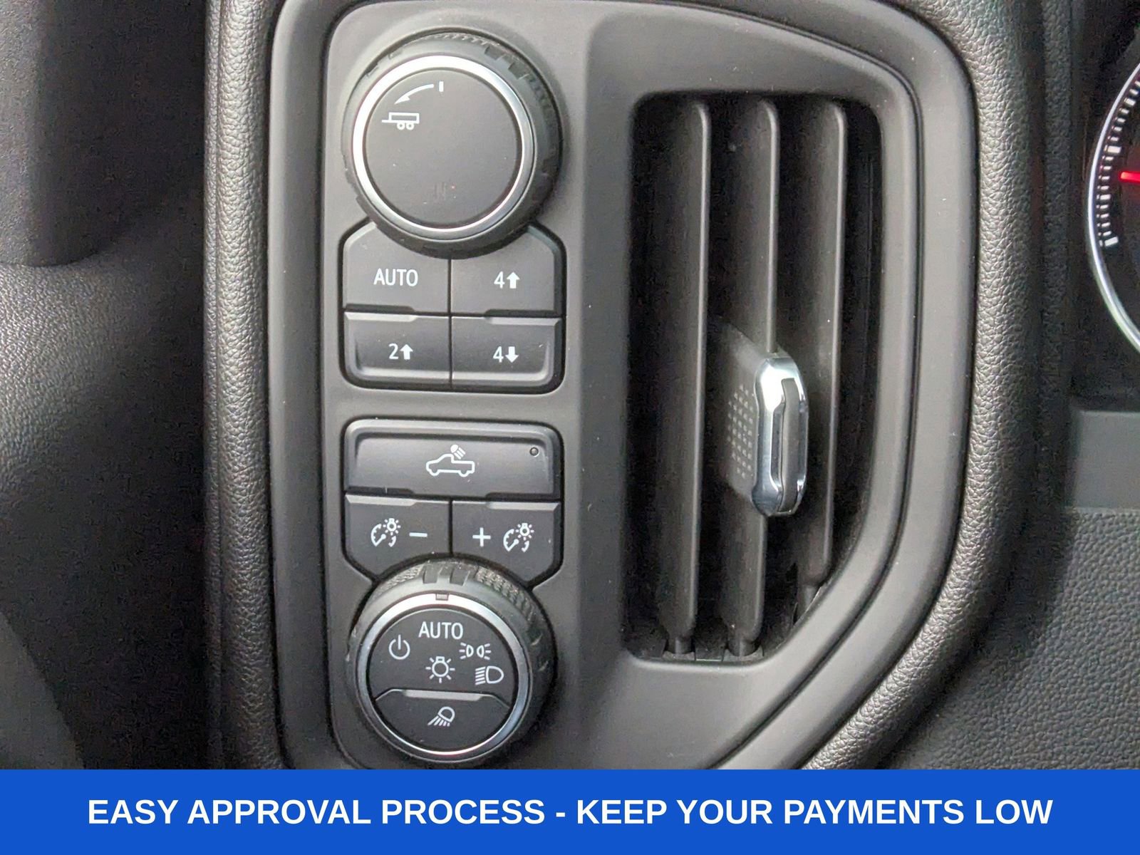 Used 2022 Chevrolet Silverado 2500 W/T w/ WT Convenience Package image 34