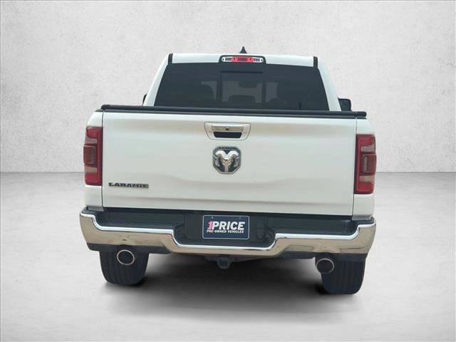 Used 2022 RAM 1500 Laramie RWD image 6