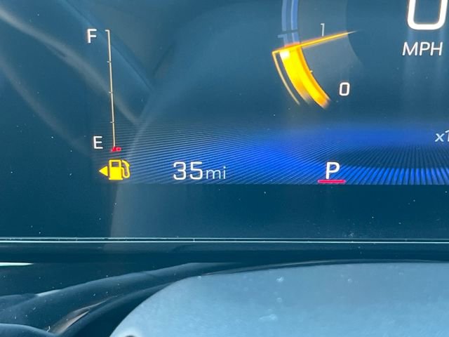 New 2026 Chevrolet Trax RS w/ Driver Confidence Package image 29